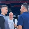 Cska Moskva se oglasio zbog Avramovića, a tu je i užicko kolo: "Aleksa nas proganja..."