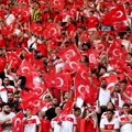 Predsednik FS Turske pisao FIFA i UEFA: "Izbacite Izrael"