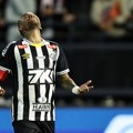 Nejmar još najmanje četiri nedelje van terena