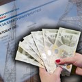 Struja u Srbiji od danas skuplja 6,6 odsto, crvena zona od 1.200 kWh