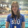 Plivanje: Spartak osvojio 28 medalja na mitingu u Mađarskoj