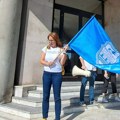 Marija Vasić nakon ukidanja pritvora: "Oni koriste pritvore kao kazne, a ne kao mere"