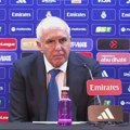 Obradovića šokiralo pitanje španskog novinara: Čim je odgovorio završena je konferencija