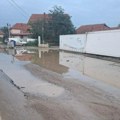 Posle svakog kišnog dana Mrštane se pretvori u jezero, meštani traže odgovornost