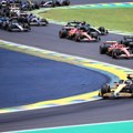 Najskuplji sportski ugovor: Epl prenosi trke Formule 1 u SAD, platiće neverovatnih 700 miliona dolara