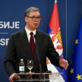 Vučić: Do kraja 2026. mogla bi da bude dostupna vakcina protiv raka koju razvijaju Rusi