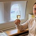 Viktor Živojinović bacio oko na poznatu pevačicu Jedna stvar ga odala! (Foto)