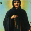 Sveta Petka donosi spas i blagoslov Ovo treba da uradite ako danas zatražite pomoć