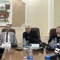 Bratina: Niš ima dinamičnu medijsku scenu, novinari rade entuzijastično