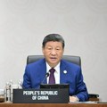 Si Đinping prisustvovao 32. neformalnom sastanku lidera zemalja APEK-a