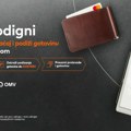 Podignite gotovinu dok plaćate Mastercard karticom