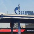 Гаспром: НИС наставља сопствену производњу, што му омогуц́ава да направи резерве сировина