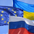 Suštinski pregovori o ratu u Ukrajini još daleko: Da li Evropa konačno obezbedila mesto za stolom?
