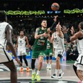 (VIDEO) Hrvatski komentator: Brže trči sudija od igrača Partizana