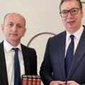 "Uvek sam bio i biću uz svoje prijatelje" Vučić reagovao na hapšenje Milana Kneževića u Crnoj Gori: "Branio je volju naroda…