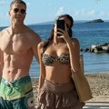 Najzgodniji srpski glumac u ljubavi sa fatalnom Turkinjom: Razveo se pre 10 godina, a sad objavio slike sa letovanja sa…