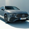 Najjeftiniji Mercedes se neće praviti u Nemačkoj