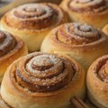 Recept za cimet rolnice - pravu zimsku poslasticu
