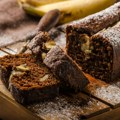 Najsočniji banana hleb bez mnogo muke: Svi će vam tražiti recept, a pravi se nikad jednostavnije