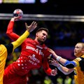 Hrvatska poražena od favorita za medalju, ali uspela ono što Srbija nije na Evropskom prvenstvu u rukometu