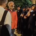 Gagi Jovanović: Željko Mitrović mi je nudio filmove da batalim proteste