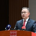 Kineski ambasador: Čelično prijateljstvo Srbije i Kine dostiglo novi nivo
