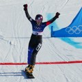 Čehinja uzela olimpijsko zlato u snoubordu