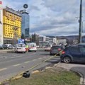 Crna tačka Sarajeva: Tramvaj dva puta iskakao iz šina, pre 13 godina na istom mestu 50 povređenih (video)
