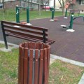 Vandali ga zaobilaze: Igralište koje još nijednom nije oštećeno