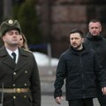 Zelenski proglasio „pobedu“: Odbranili smo slobodu i zastavu