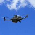 Neutralisan dron u blizini francuskog nosača aviona Šarl de Gol