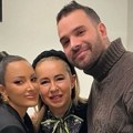 Slavlje u domu majke Filipa Živojinovića: Čestitke se nižu, oglasila se i njegova sestra: "Najbolja mama na svetu"