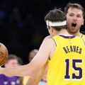 Dončić objasnio pobednički šut, Lebron: Biće ih još mnogo!