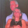 "I moj muž je bio tamo, ćerka mi je javila" Ljubavnica koja je uhvaćena s direktorom na koncertu prvi put stala pred kamere i…