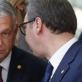 Vučić i Orban imaju jake odnose sa Moskvom: I CNN prenosi da su „rančevi puni eksploziva pronađeni u blizini gasovoda…