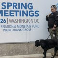 Ministar Mali sutra u Vašingtonu na prolećnom zasedanju MMF-a i grupacije Svetske banke