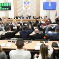 Sednica Skupštine grada Beograda zakazana za ponedeljak, 27. april u 10 časova