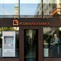 Srpska AikGrupa kupuje hrvatsku Podravsku banku