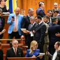 Pad vlade u Rumuniji: Kriza oborila lej i otvorila prostor za desnicu