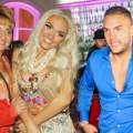 "Теодору је напао у 4 ујутру, воли да узима паре" Гоца Џехва се присетила Анђелове везе са њеном ћерком: Да сам знала шта је…