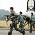 Tajvan jača lovce četvrte generacije zbog nemogućnosti nabavke F-35