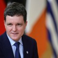 Dan: Region Crnog mora i Zapadni Balkan od strateškog interesa za Rumuniju i NATO