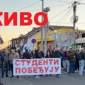 Protest u Resniku: „Put pravde kreće“ od 16 sati (Uživo)
