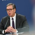 Vučić u zvaničnoj poseti Kini od 24. do 28. maja