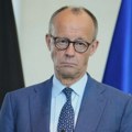 Merc predložio liderima EU da Ukrajina dobije status „pridruženog člana“