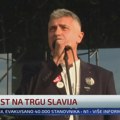 Dr Srdanović: Zdravstveni sistem biće promenjen, pacijenti nikada više neće biti politički rekviziti