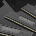 Počelo je - kineski CXMT čipovi u Corsair Vengeance DDR5 modulima