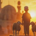 Danas se obeležava Kurban-bajram – Bajram šerif mubarek olsun! Kurban-bajram