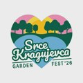 Na jezeru Bubanj u Kragujevcu danas – Srce Kragujevca