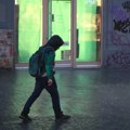 Vremenska prognoza za utorak, 2. jun 2026: Promenljivo oblačno i nestabilno